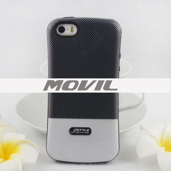 NP-1317 estuches para iphone 5G NP-1317-8g